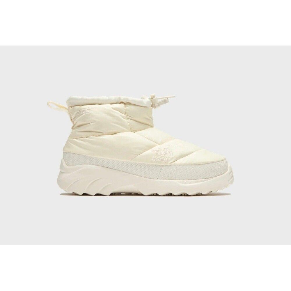 THE NORTH FACE SKIMS nuptse traction
